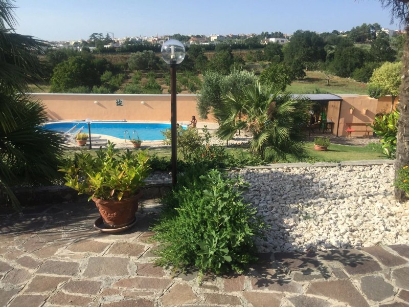 Il Viottolo B&B