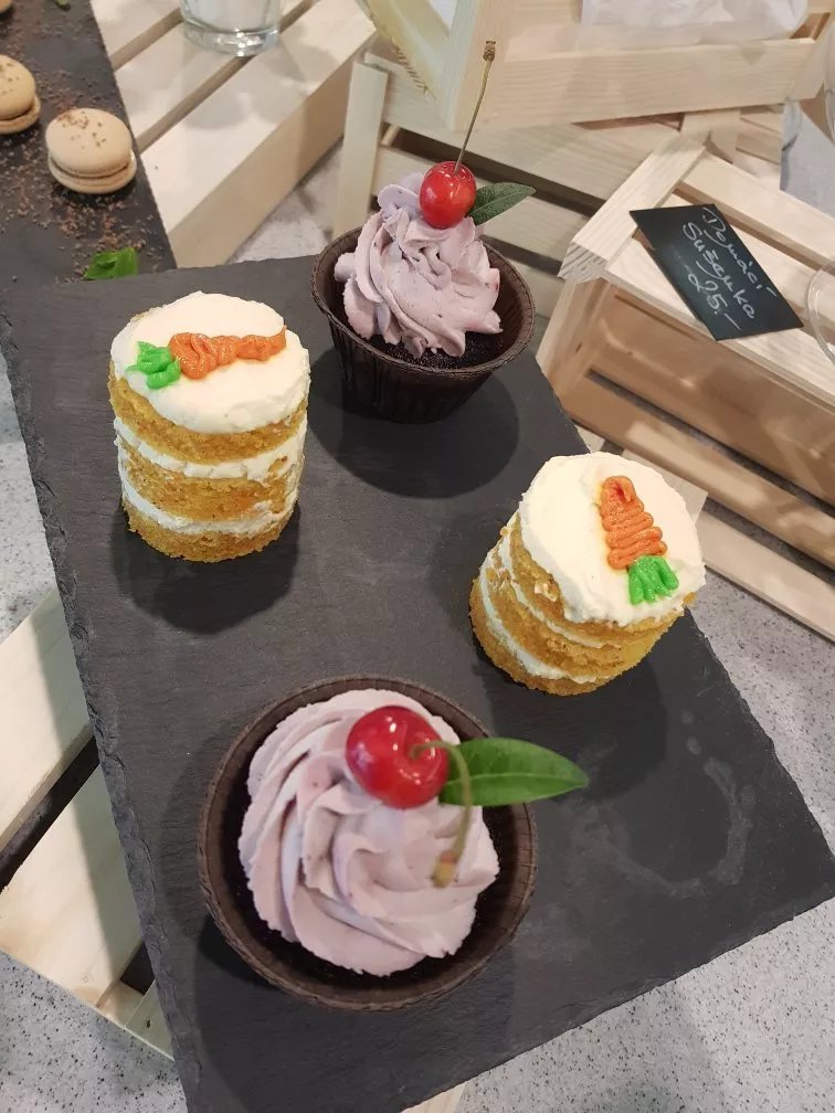 Cajk bistro