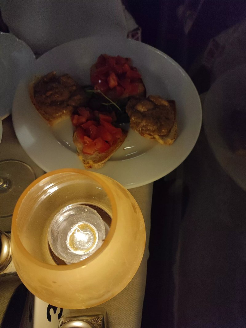 Osteria Del Porcellino