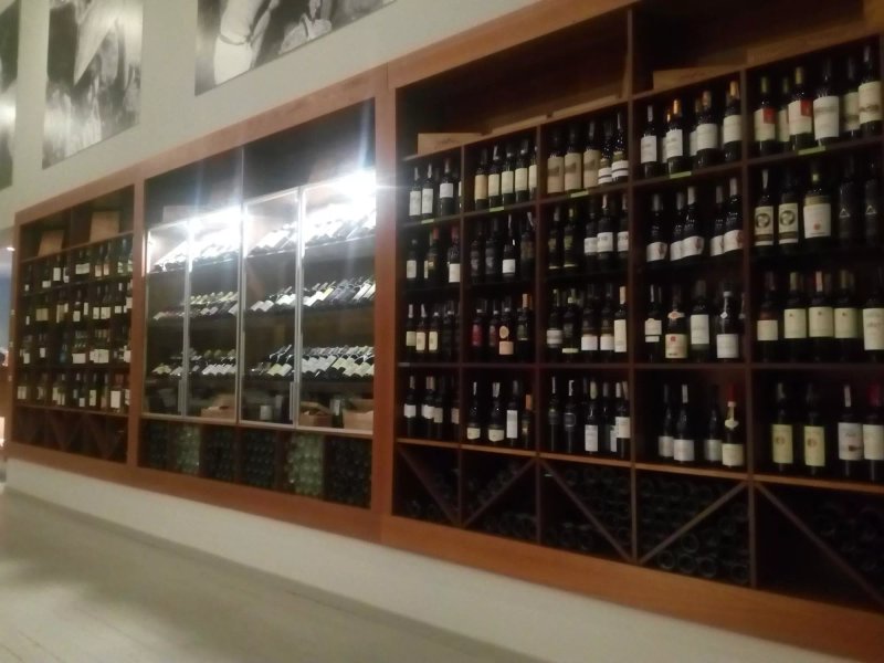 "Bonifacio" Restaurant