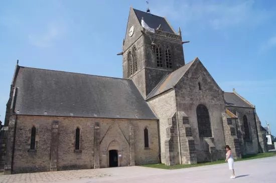 Normandy Landing Beaches Tours