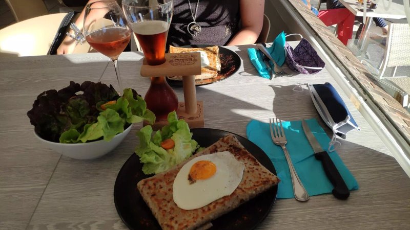 Cafe Du Nord