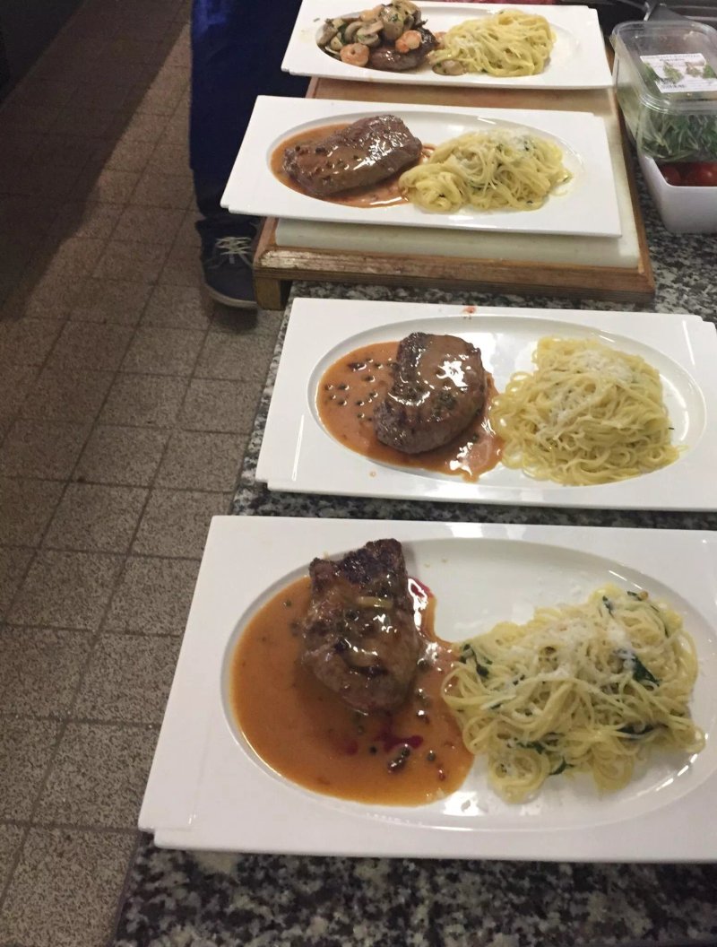 Pastatime