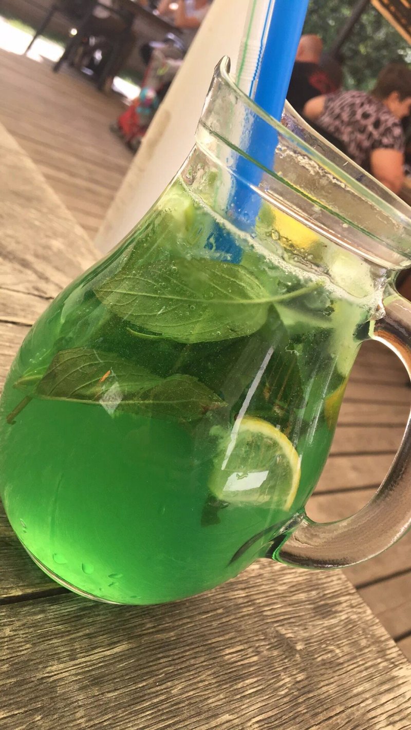 Riverside Restaurant