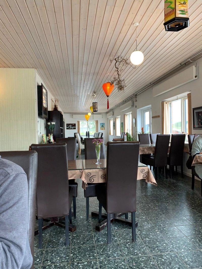 Lotus Restaurant