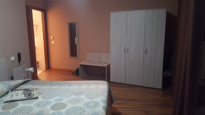 Hotel Giuseppe