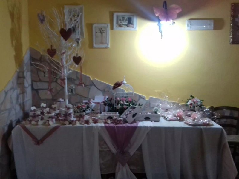 Agriturismo Su Dominariu