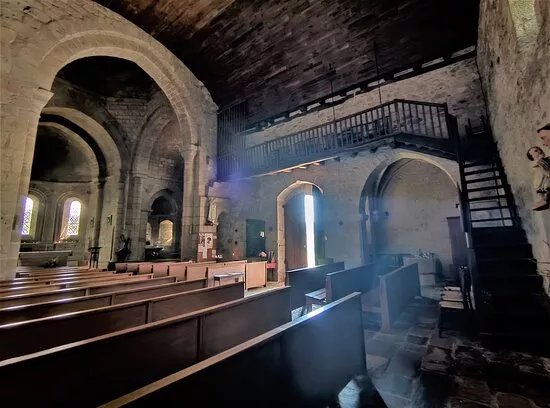 Eglise De L'invention-des-Reliques-de-Saint-Etienne