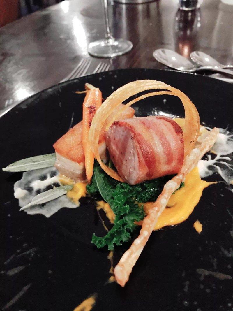 Oxford Street Kitchen & Bar