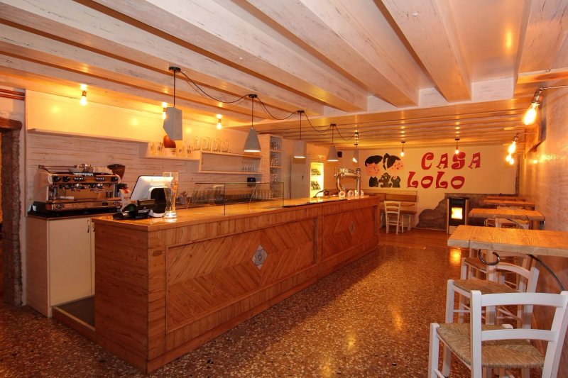 Casa Lolo Beer Garden