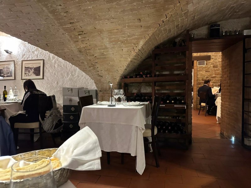 Restaurants & cafés