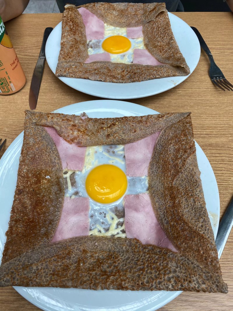 Crep'eat