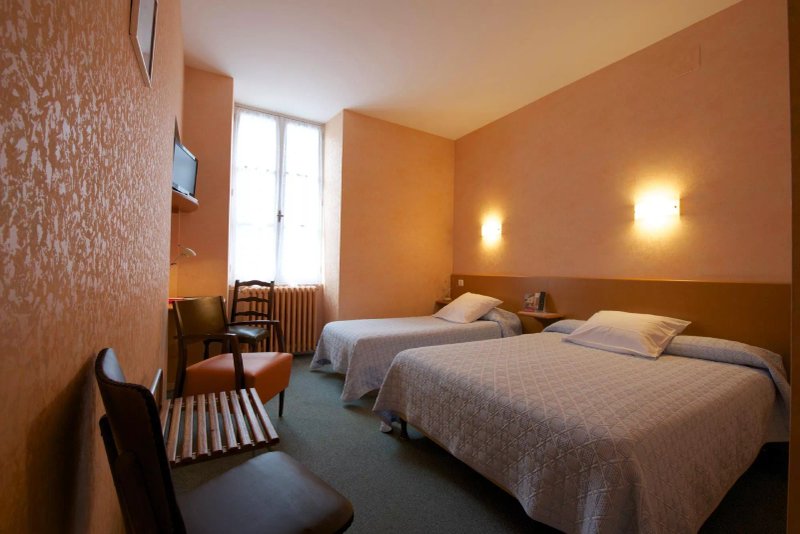 Logis Hôtel de France