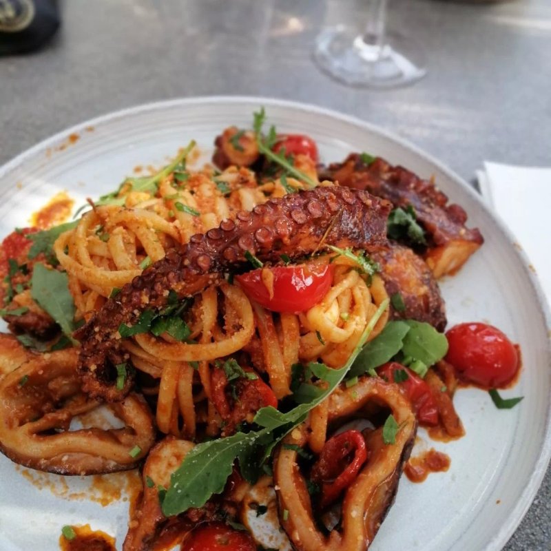 Restaurant Club Agathos