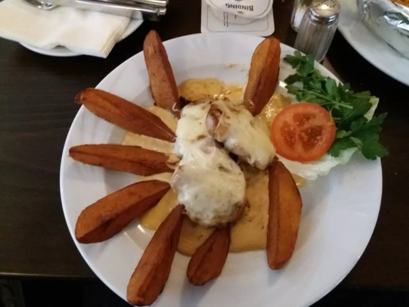 Cafe Nordpol