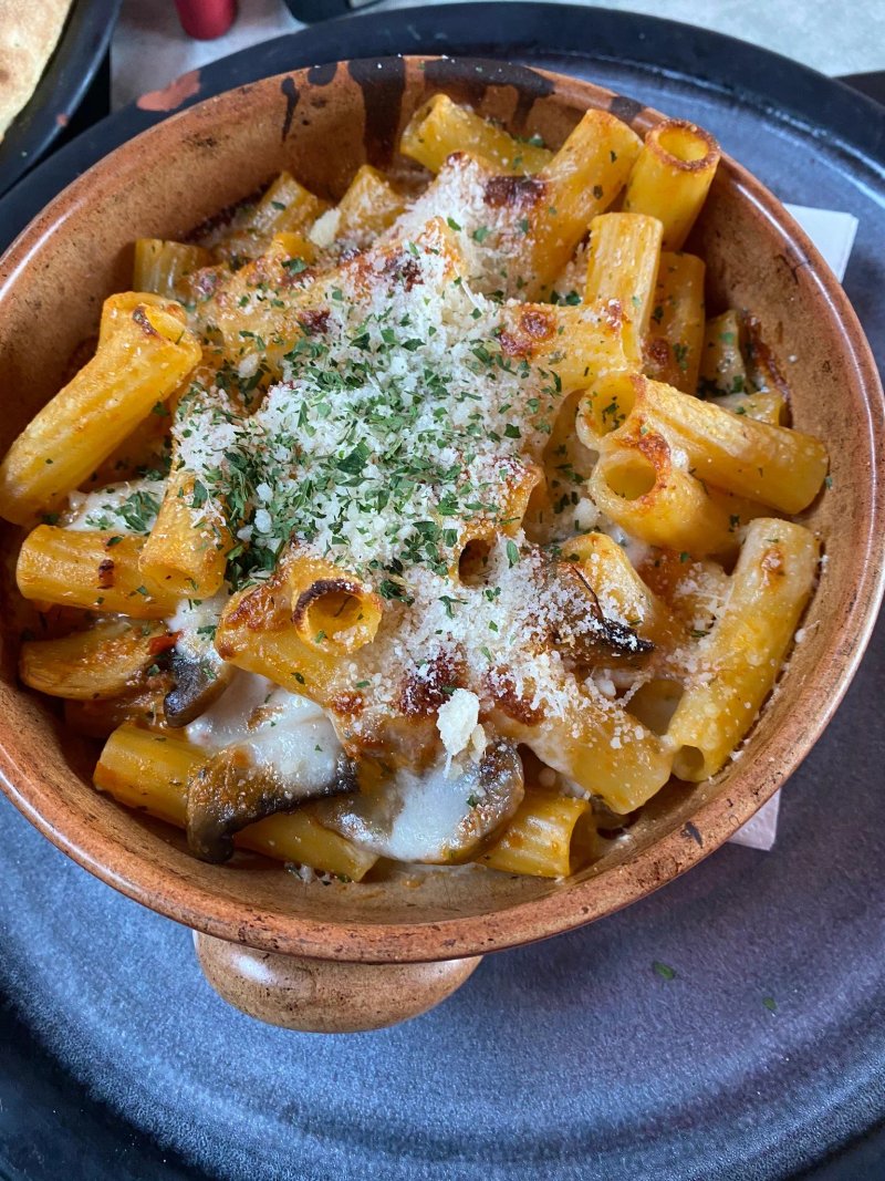 Pizzeria Onda Calabra