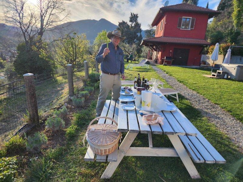 Agriturismo Podere Nigriano