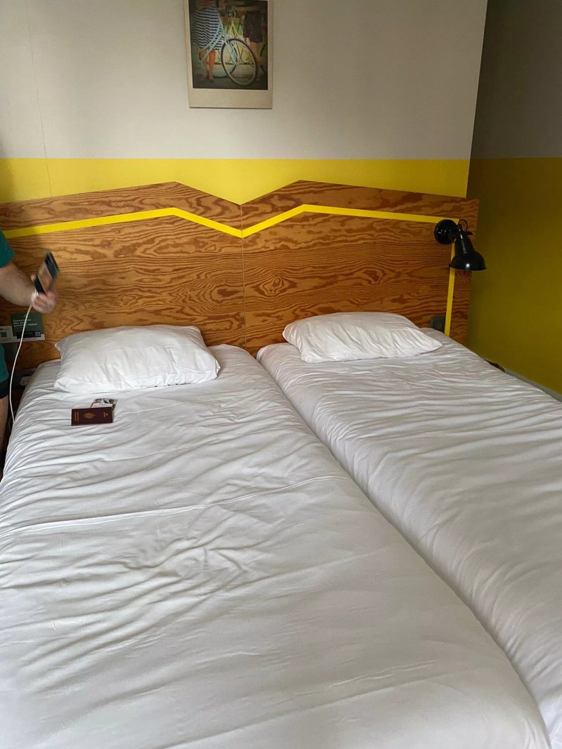 Ibis Styles Paris Nation Porte De Montreuil