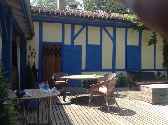 Le Moulin de Lassalle