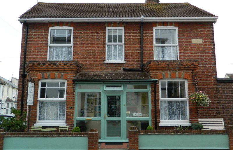 Elizabeth Guest House