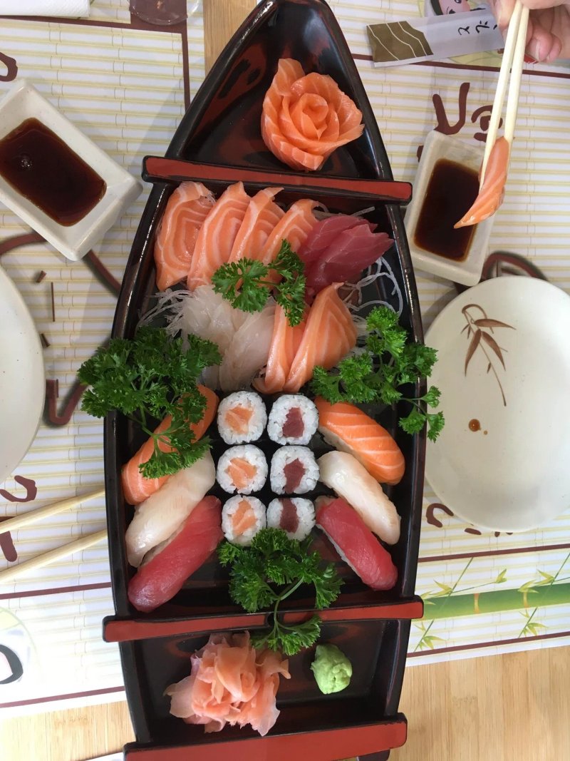 Sushi King