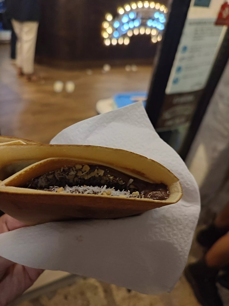 Creperia Crepe & Co