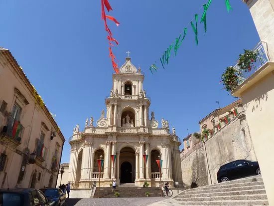 Basilica di San Paolo