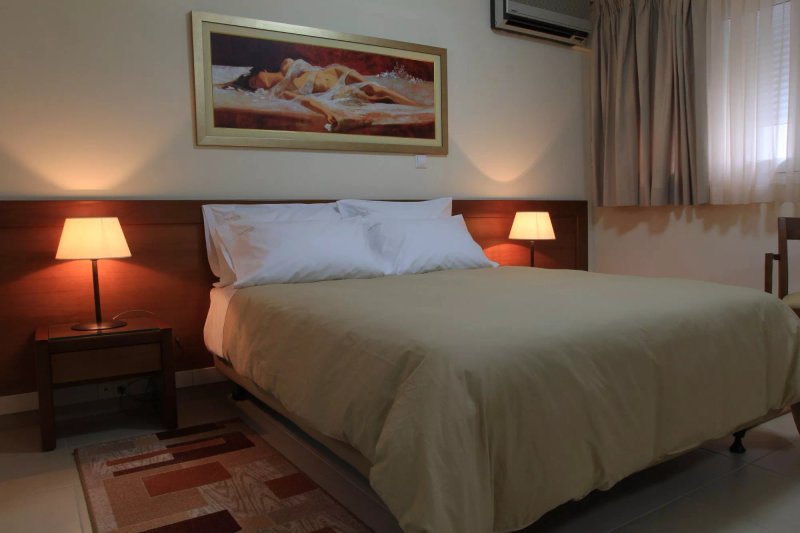 Hotel Athina