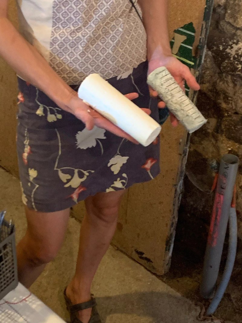 Ferme du Cabri au Lait