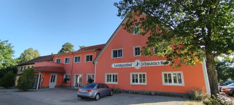 Landgasthof Schwarzes Ross