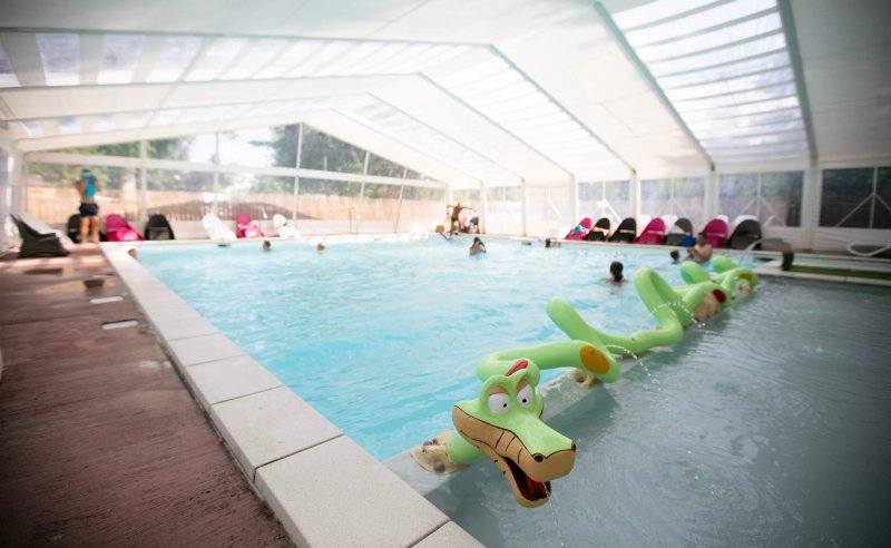 Camping la Belle Etoile