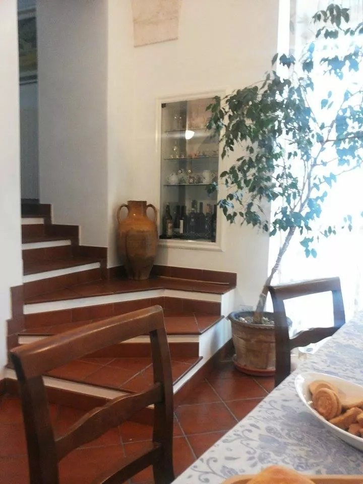 Bed And Breakfast Soleblu