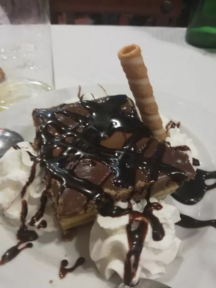 Sidreria La Cabana