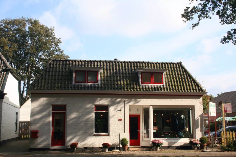 Bed & Breakfast Glimmen