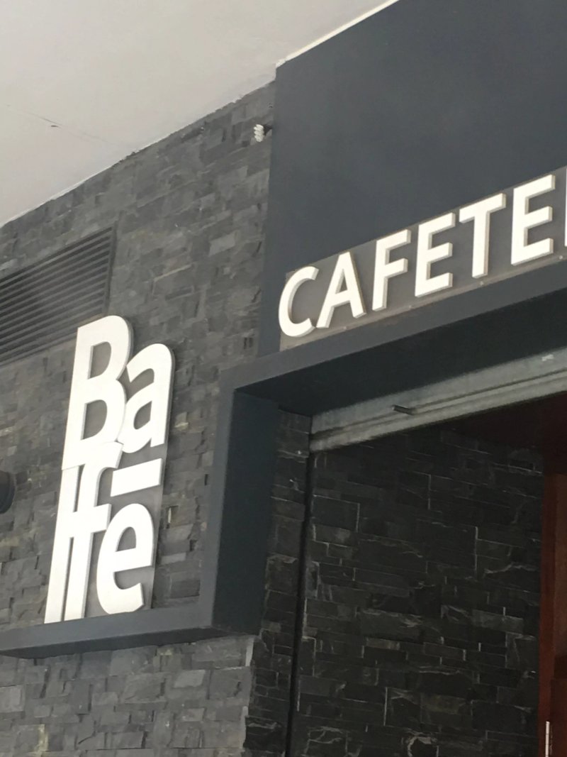 Restaurante Balfe