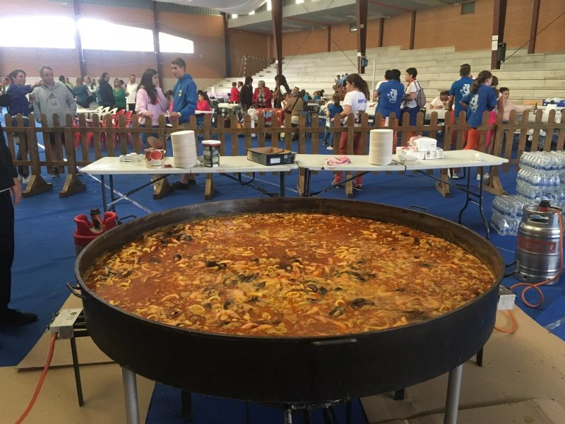 Restaurante Los Molinos