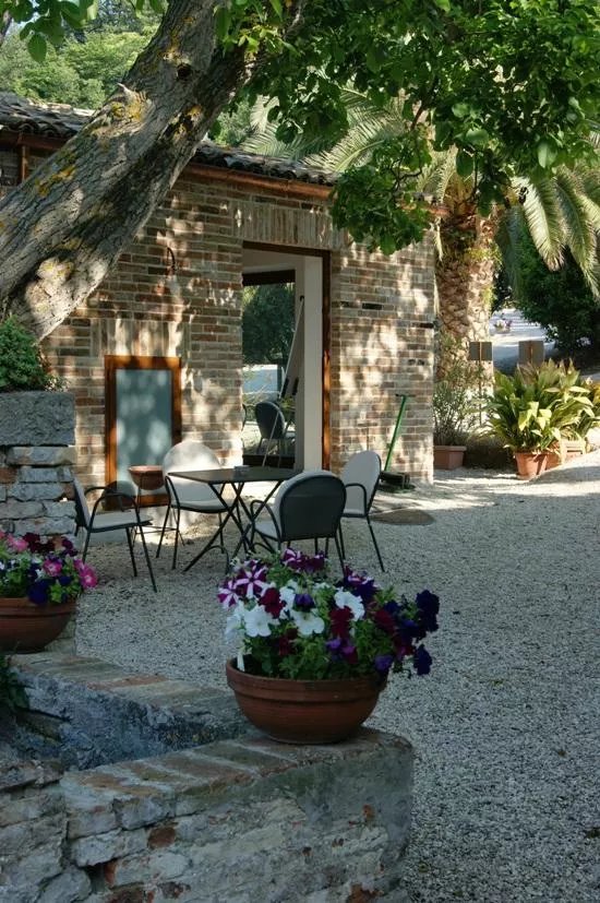 Countryhouse I Lauri