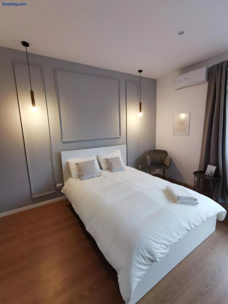 Urbanika Living - On The River Ultra Central Suites