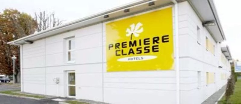 Premiere Classe Pau - Bizanos