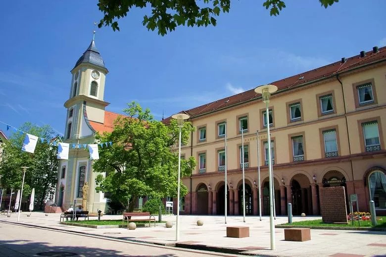 Hotel Weingaertner