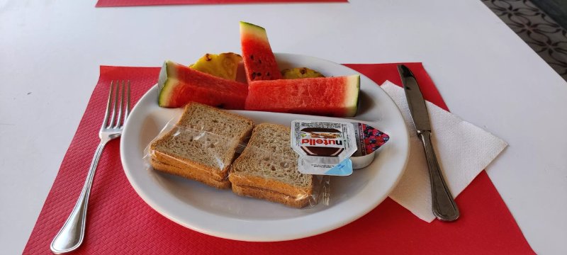 Hotel Club Villa Rosa