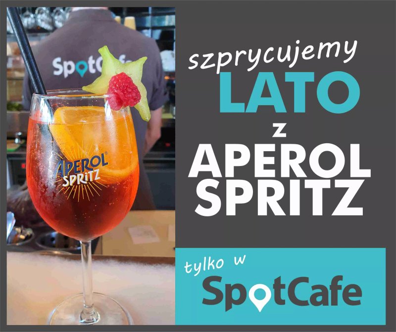 Spot Cafe