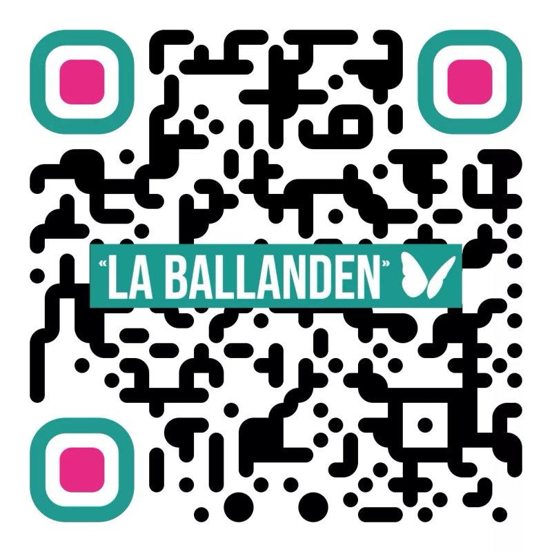 Restaurant La Ballanden