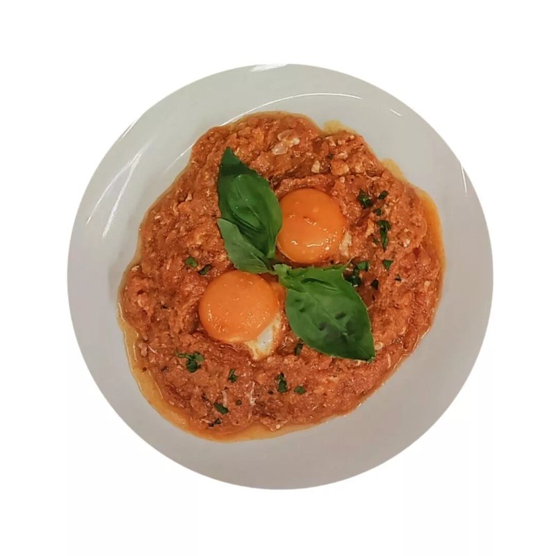 Alla Salute! Trattoria - Pizzeria - Social