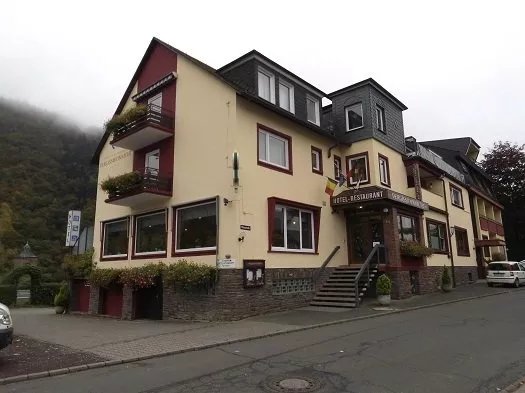 Restaurant Vergissmeinnicht