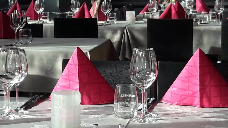 Hotel du Boeuf Restaurant
