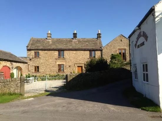 Bretton Cottage