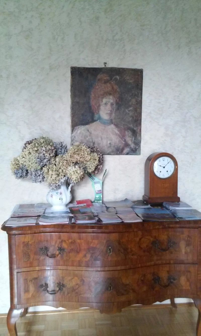 L'Affresco