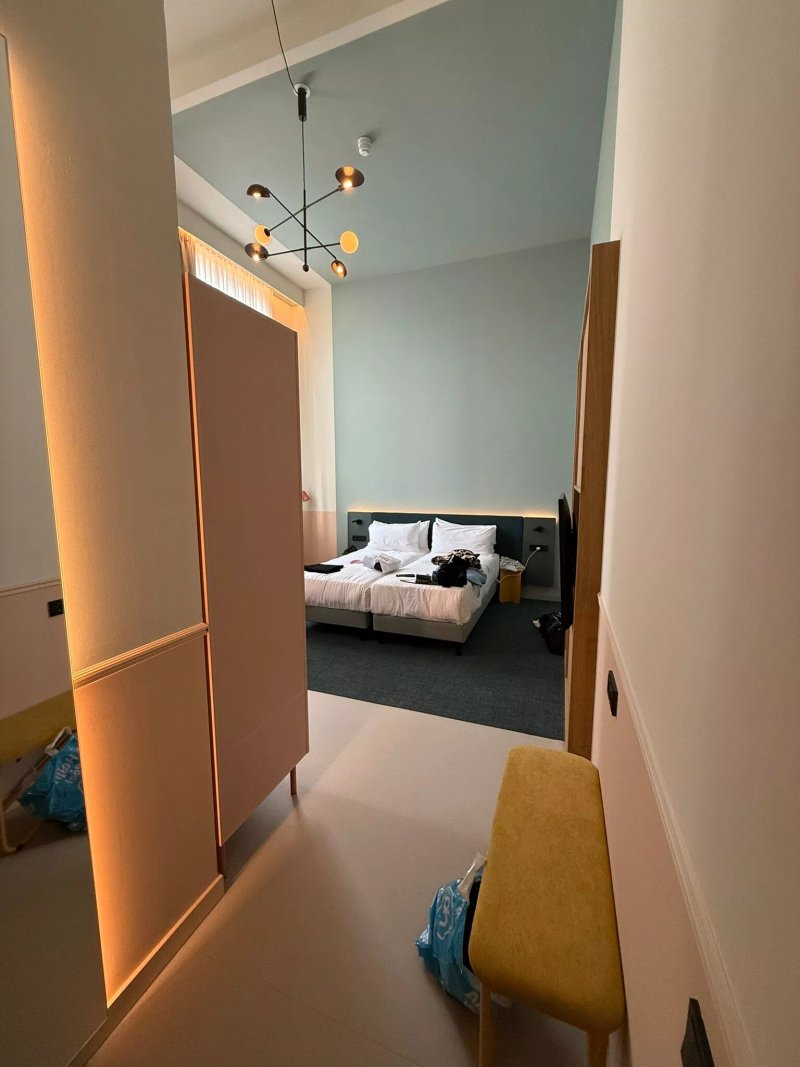 The Rebyl, Nijmegen, a Tribute Portfolio Hotel