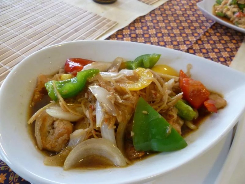 Orchidee Thai Take Away